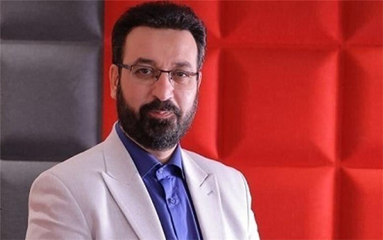 درگذشت ناگهانی فرزاد جمشیدی