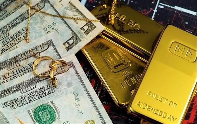 قیمت طلا و سکه یک مرداد