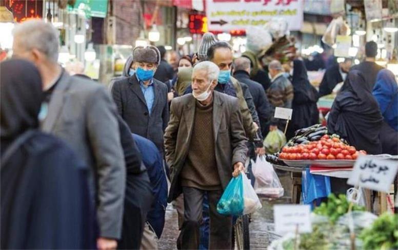 دستمزد در مقابل تورم ذلیل است