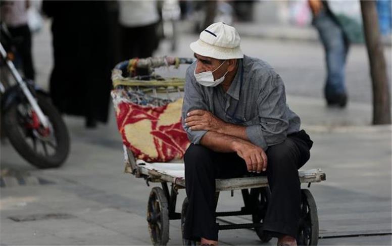 بیکاری معضل اقتصاد جنگ زده