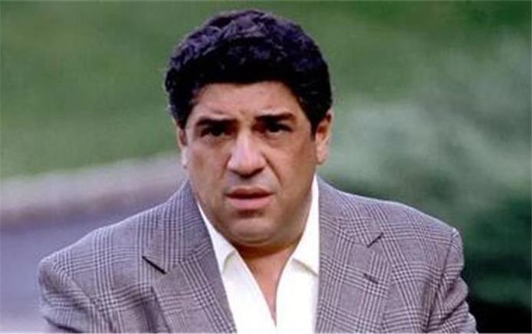 وینسنت پاستوره درگذشت