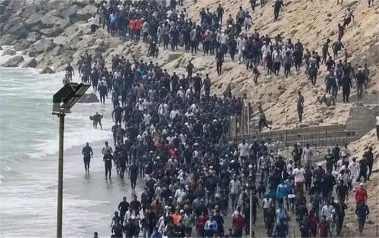 آیا اسپانیا به حالت عادی بازگشته است؟