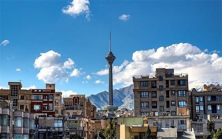 تهران از چه روزی خنک می‌شود؟