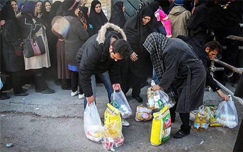 شاخص فلاکت سه‌رقمی در ۱۹ استان