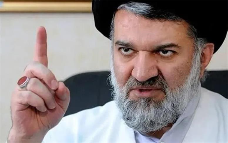 خرازی ها بدون کمال!