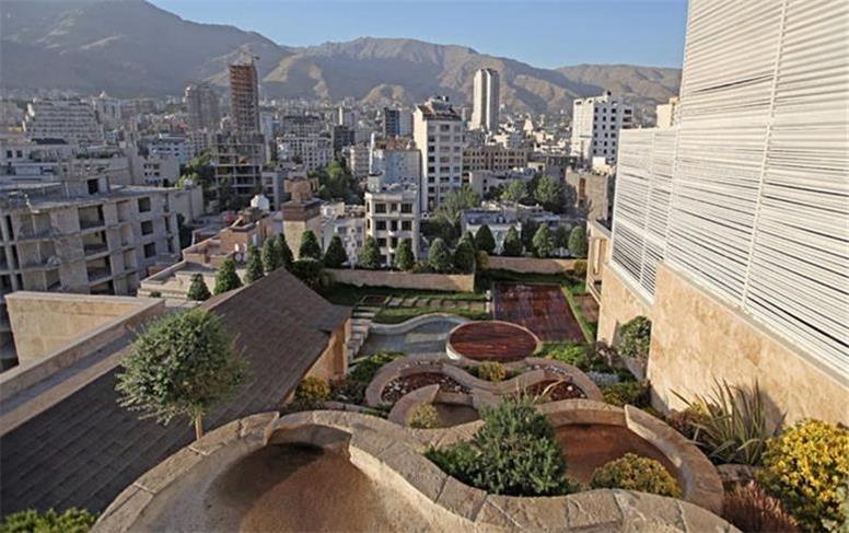 رضایت از مسکن یعنی زندگی باکیفیت