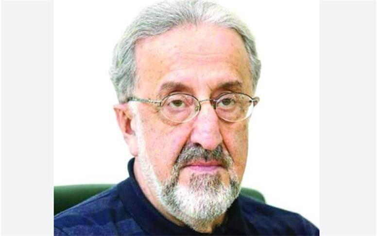 ابوالقاسم قاسم زاده درگذشت