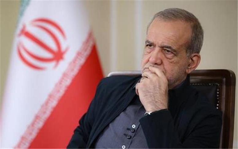 روایت پزشکیان از ماجرای «علی الاصول موافق نبودم»
