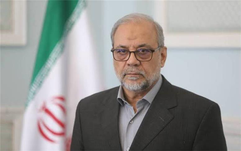 ماجرای استعفای دبیر شورای عالی امنیت ملی