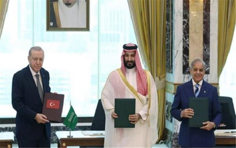 توافق مکه، تقویت بازدارندگی جمعی
