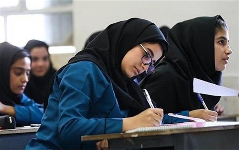 سال تحصیلی آینده ۱۰۰ درصد حضوری است