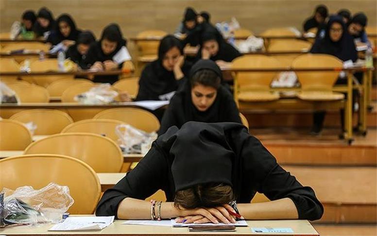 بی خوابی خطرناکتر از بازی با موبایل