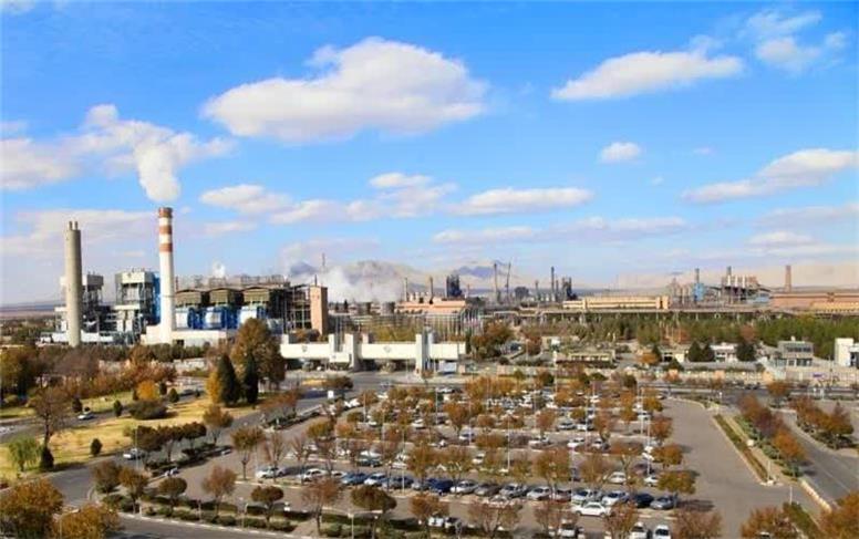 دریافت اسناد تک‌برگی؛ گامی مؤثر در تثبیت مالکیت و صیانت از سرمایه‌های ذوب‌آهن اصفهان