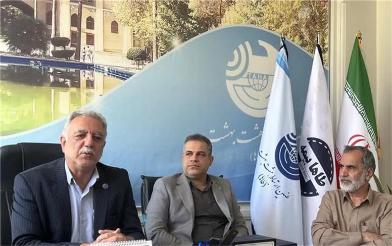 شرکت «طاها»؛ از تعیین تکلیف سنوات کارکنان تا ثبت رکورد توسعه فیبر نوری