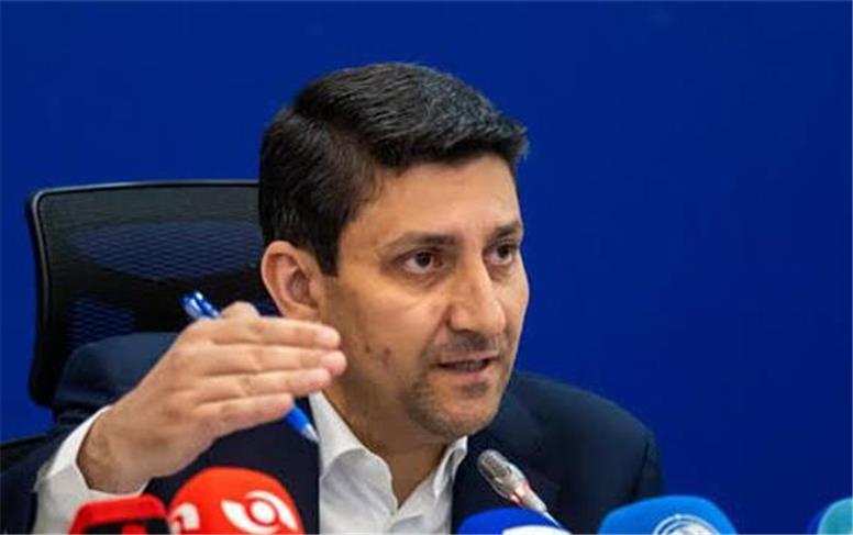 واکنش وزیر ارتباطات به تمام شدن عجیب بسته‌های اینترنتی!
