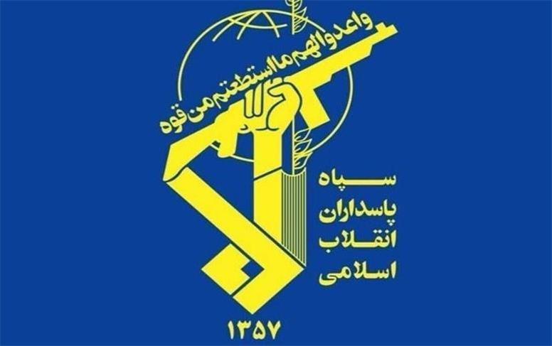 هشدار سپاه به مردم کشورهای منطقه
