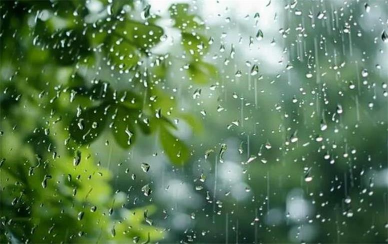 ۱۰ استان منتظر باران تابستانی باشند