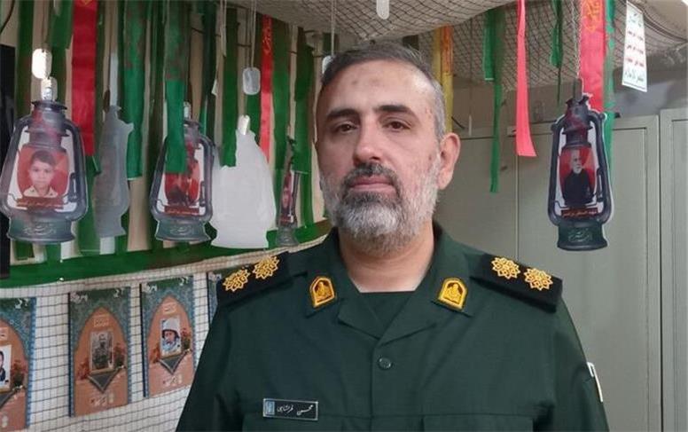 شناسایی پیکر شهید «مصلحیان» پس از ۳۸ سال