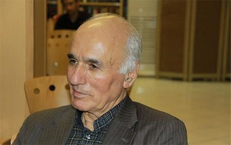 سیدجلال حسینی درگذشت