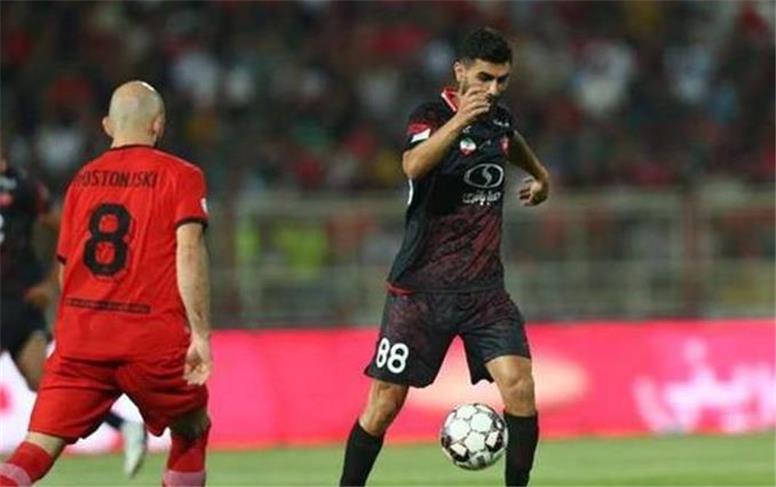 محکومیت میلیاردی پرسپولیس