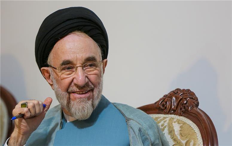 ما با جنگ نمی‌توانیم زندگی کنیم