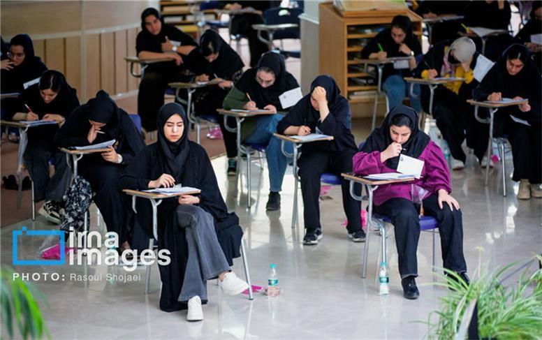 3 روز مانده تا کنکور، هشدار درباره کلاهبرداری