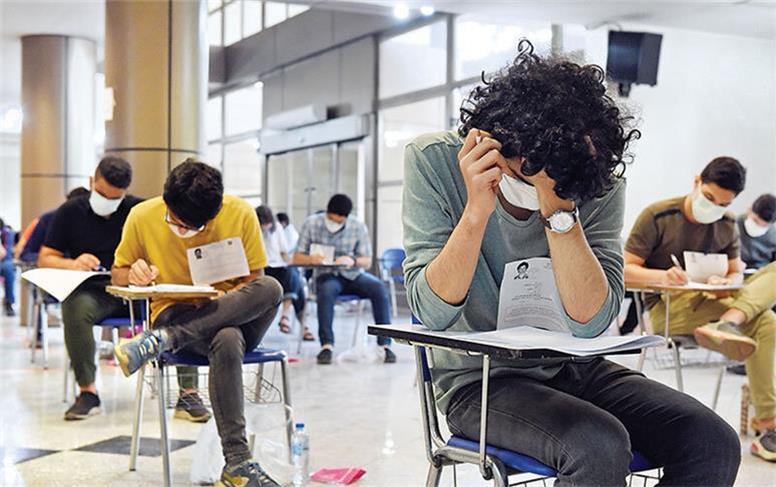 3 روز مانده تا کنکور، هشدار درباره کلاهبرداری