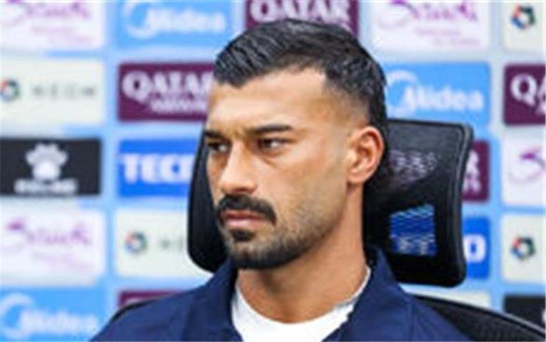 خانه نشینی رامین رضاییان خبرساز شد