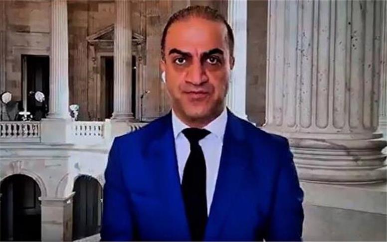 اپوزیسیون آمریکا را خانه خود می داند