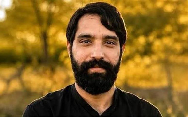 کشف راز قتل مداح جوان