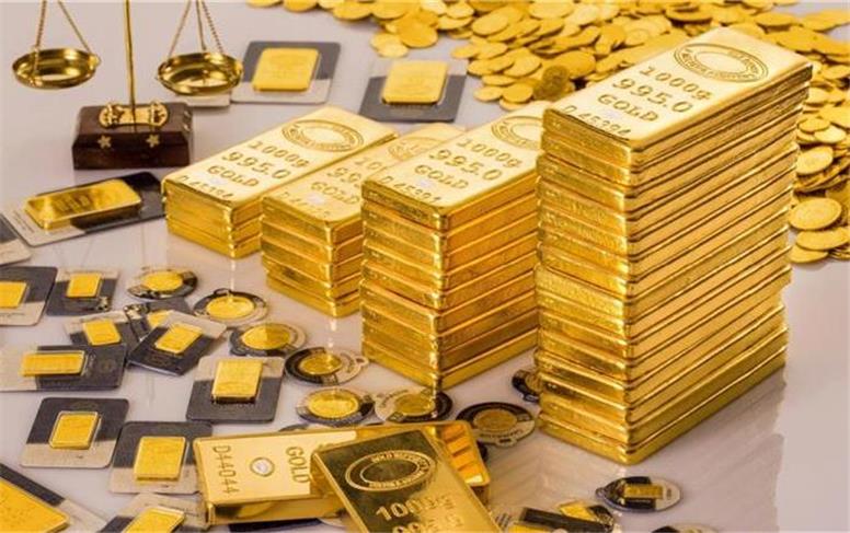 قیمت سکه و طلا امروز 27 مرداد 1405