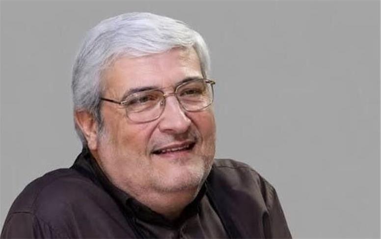 محسن کمالیان درگذشت