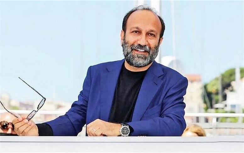 اثر جدید اصغر فرهادی در راه است