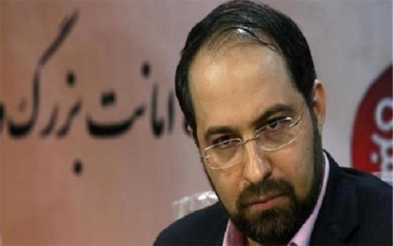 سلمان سامانی از کانادا اخراج شد