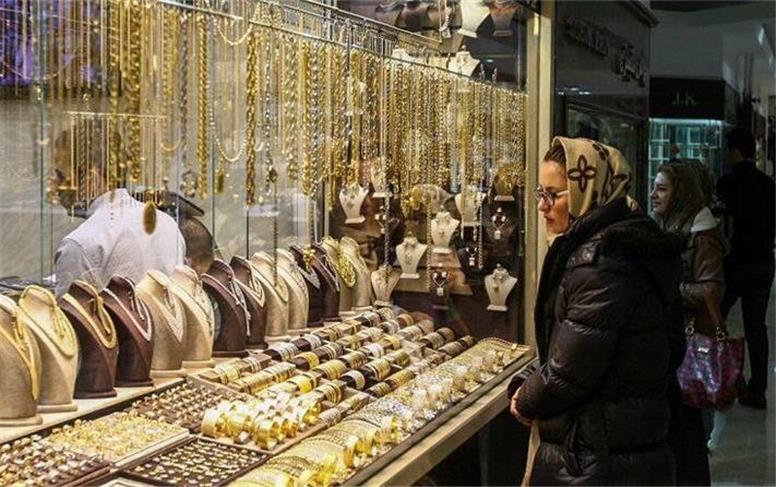 افزایش نرخ طلا در صبح ۲۸ مرداد