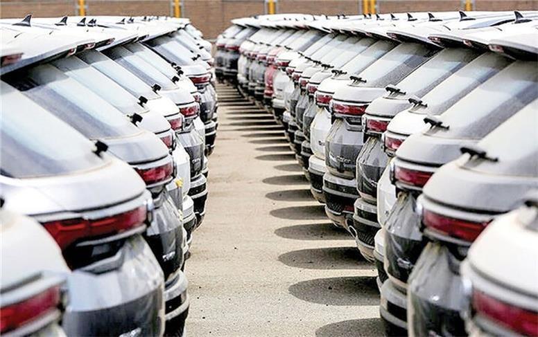 قیمت خودرو ترمز برید