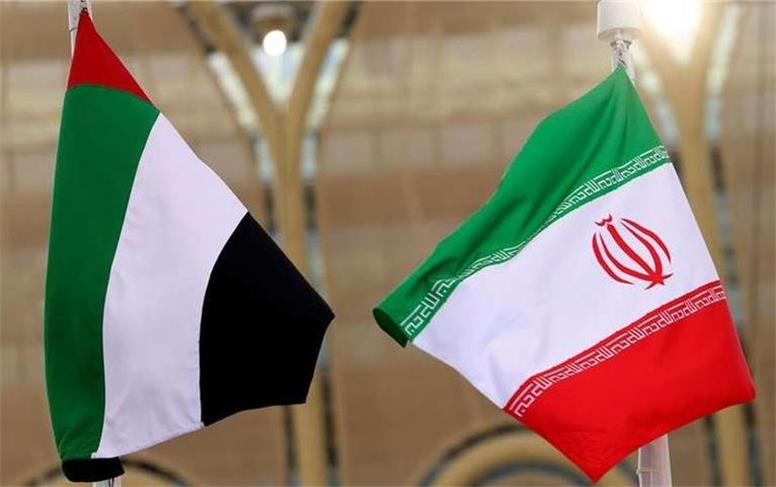 امارات مبادله با ایران را متوقف کرد