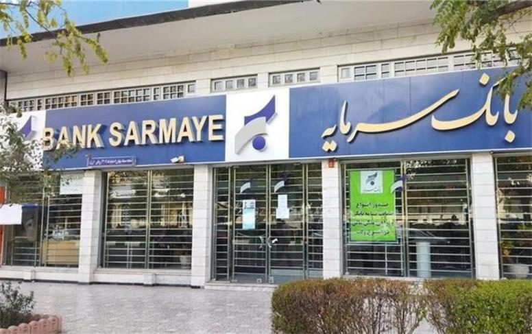 بانک سرمایه در باتلاق زیان‌دهی