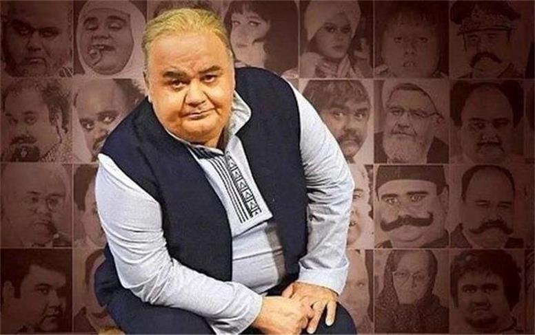 زمان مراسم تشییع اکبر عبدی