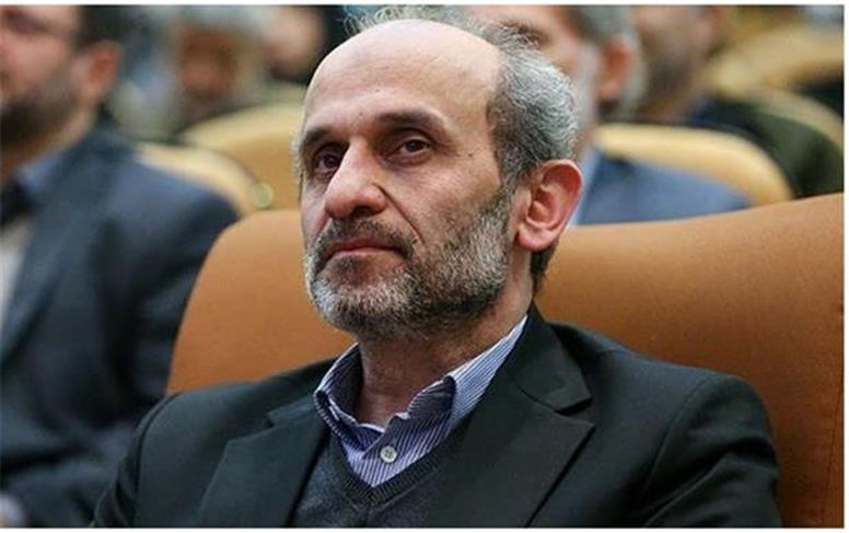 جبلی توبیخ شد