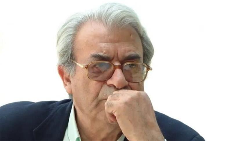 محمد یاراحمدی درگذشت