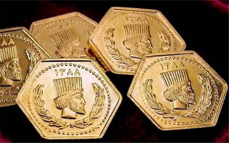 قیمت سکه پارسیان رکورد زد