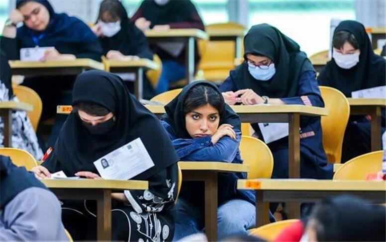 زمان اعلام نتایج کنکور مشخص شد