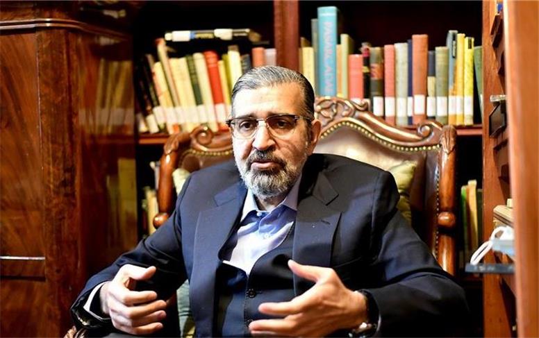 مسئولان فرزندانشان را مهار کنند