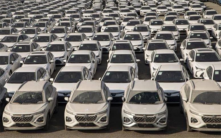جزئیات ثبت‌نام خودروهای وارداتی