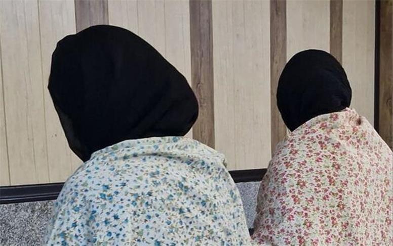 سرنوشت نوزاد ربوده شده در 8 روزگی