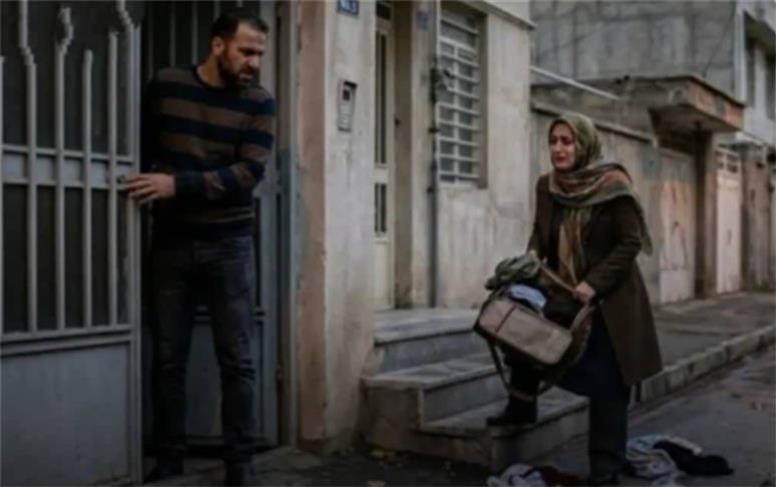 حق سکنی؛ حق مسلم زوجه