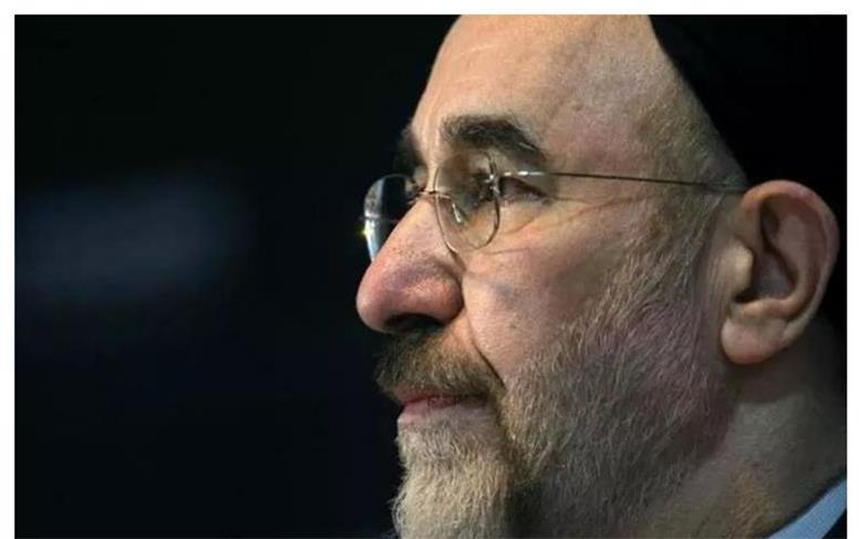 پیام تسلیت سیدمحمد خاتمی درباره اکبر عبدی