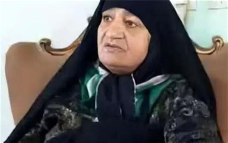 جنون کلثوم اکبری به کجا رسید؟