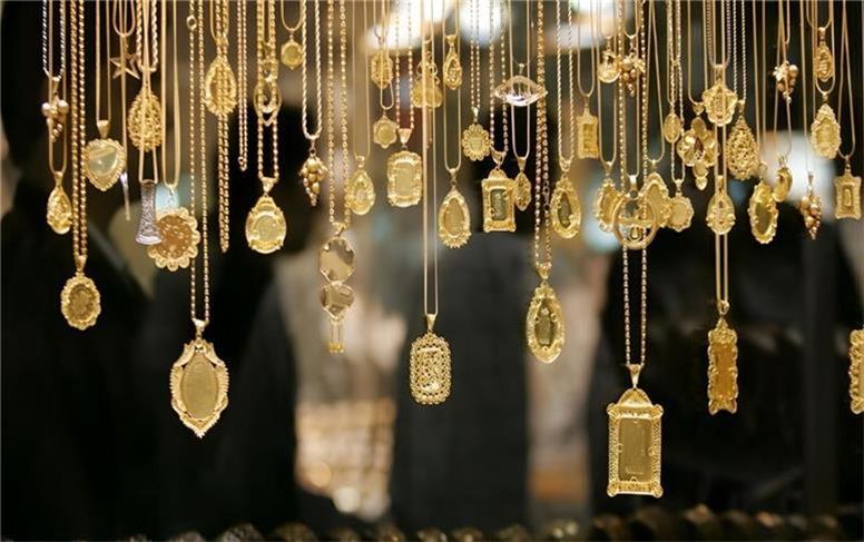 قیمت طلا در روز آخر بازار هفتگی